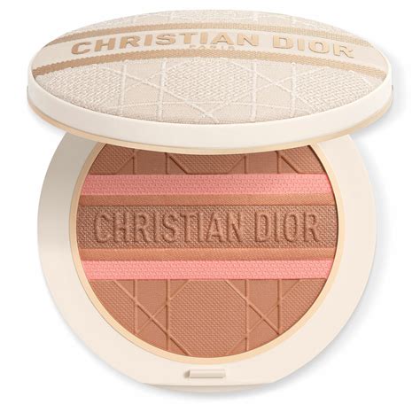 dior bronzer 032|dior bronze natural suntan.